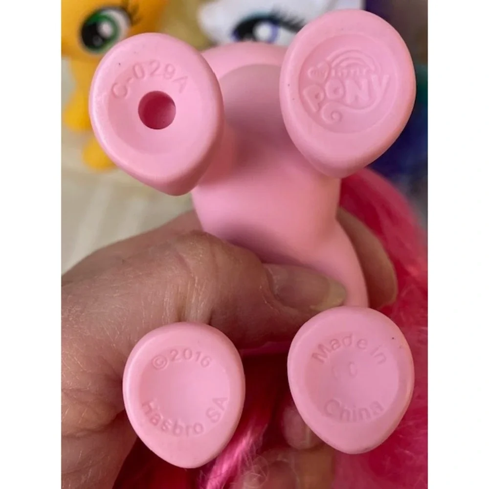 Hasbro my little